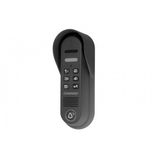 Вызывная панель Commax DRC-4CPNK